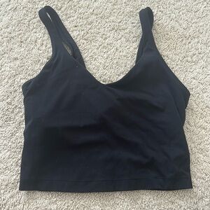 Lululemon Align Top